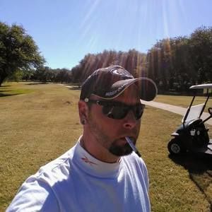 Meet your Posher, Tony